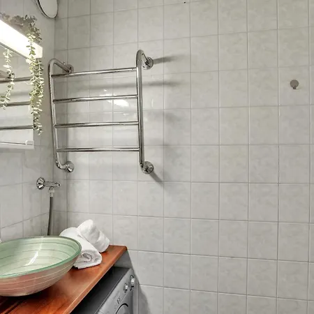 Appartement Nordic Top-floor Kamppi Square 100m Tram And Bus Helsinki