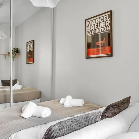 Appartement Nordic Top-floor Kamppi Square 100m Tram And Bus